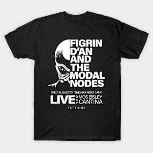 Figran D'an! T-Shirt